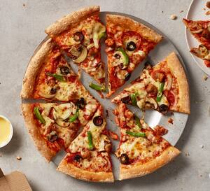 Papa John S Pizza Photos Pictures Of Papa John S Pizza Dagenham London Papa John S Pizza Photos Pictures Of Papa John S Pizza Dagenham London